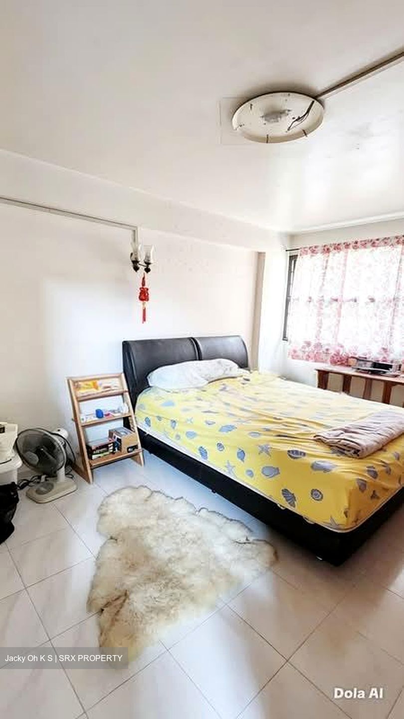 Blk 82 Commonwealth Heights (Queenstown), HDB 3 Rooms #587164831